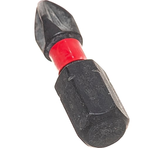 Набор бит 7 шт Flex 203-901 PB №1 HAMMER 30735