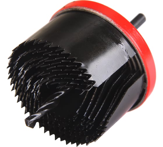Набор коронок Flex 224-201 DR WD 35 (7 шт) HAMMER 62228 1
