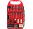 Набор аксессуаров Flex 219-001 MD AC-1 для мини дрелей 71 шт HAMMER 44709 4