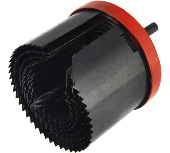 Набор коронок 7 шт Flex 224-203 DR WD 51 HAMMER 62230 1