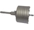 Коронка (90хМ16; 11 резцов; SDS+) по бетону МOS-DISTAR MS-CBT90 1