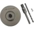 Коронка (90хМ16; 11 резцов; SDS+) по бетону МOS-DISTAR MS-CBT90 3