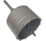 Коронка (90хМ16; 11 резцов; SDS+) по бетону МOS-DISTAR MS-CBT90 4