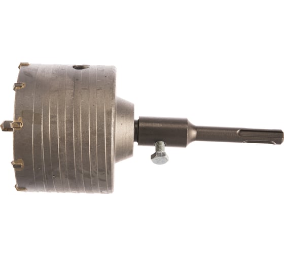 Коронка (82хМ16; 10 резцов; SDS+) по бетону МOS-DISTAR MS-CBT82