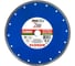 Круг алмазный Turbo Extra Econom (230x2.6x7х22.23 мм) МOS-DISTAR EXTR7MD2302E23:E40 1