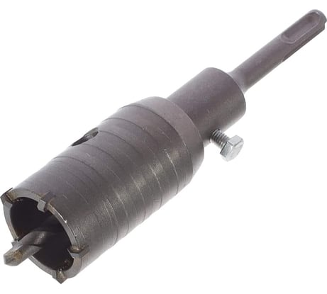 Коронка (42хМ16; 5 резцов; SDS+) по бетону МOS-DISTAR MS-CBT42