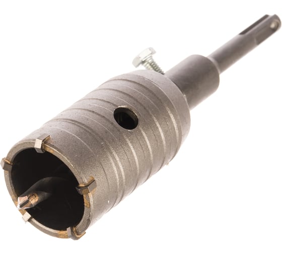 Коронка (42хМ16; 5 резцов; SDS+) по бетону МOS-DISTAR MS-CBT42