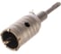 Коронка (42хМ16; 5 резцов; SDS+) по бетону МOS-DISTAR MS-CBT42 3