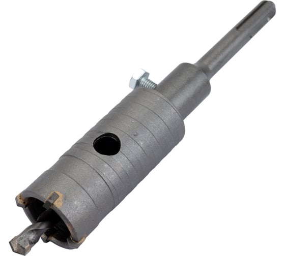 Коронка (32хМ16; 4 резца; SDS+) по бетону МOS-DISTAR MS-CBT32