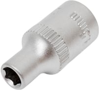 Головка торцевая S11S11045 4.5 мм, 1/4"DR THORVIK 054018