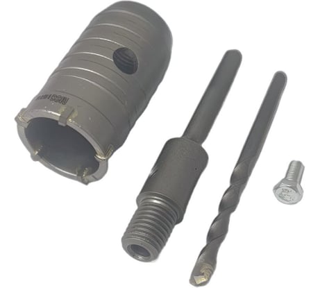 Коронка (40хМ16; 5 резцов; SDS+) по бетону МOS-DISTAR MS-CBT40