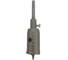 Коронка (40хМ16; 5 резцов; SDS+) по бетону МOS-DISTAR MS-CBT40 2