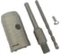 Коронка (40хМ16; 5 резцов; SDS+) по бетону МOS-DISTAR MS-CBT40 3