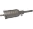 Коронка (40хМ16; 5 резцов; SDS+) по бетону МOS-DISTAR MS-CBT40 5