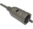Коронка (40хМ16; 5 резцов; SDS+) по бетону МOS-DISTAR MS-CBT40 7