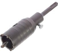 Коронка (45хМ16; 5 резцов; SDS+) по бетону МOS-DISTAR MS-CBT45