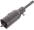 Коронка (45хМ16; 5 резцов; SDS+) по бетону МOS-DISTAR MS-CBT45 1