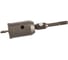 Коронка (45хМ16; 5 резцов; SDS+) по бетону МOS-DISTAR MS-CBT45 2