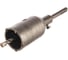Коронка (45хМ16; 5 резцов; SDS+) по бетону МOS-DISTAR MS-CBT45 3