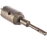 Коронка (45хМ16; 5 резцов; SDS+) по бетону МOS-DISTAR MS-CBT45 4