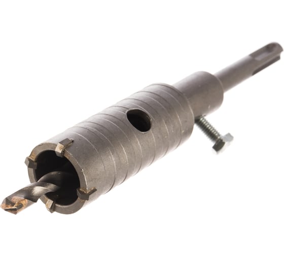 Коронка (30хМ16; 4 резца; SDS+) по бетону МOS-DISTAR MS-CBT30