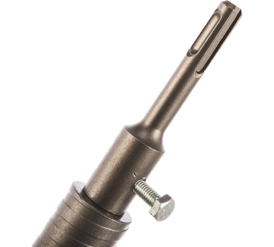 Коронка (30хМ16; 4 резца; SDS+) по бетону МOS-DISTAR MS-CBT30