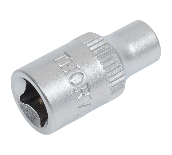 Головка торцевая S11S11050 5 мм, 1/4"DR THORVIK 054019