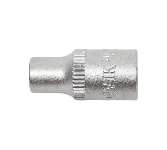 Головка торцевая 12-гранная S11S12055 5.5 мм, 1/4"DR THORVIK 054046