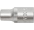 Головка торцевая 12-гранная S11S12055 5.5 мм, 1/4"DR THORVIK 054046 1