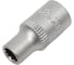 Головка торцевая 12-гранная S11S12055 5.5 мм, 1/4"DR THORVIK 054046 2