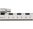 Головка торцевая 12-гранная S11S12055 5.5 мм, 1/4"DR THORVIK 054046 4