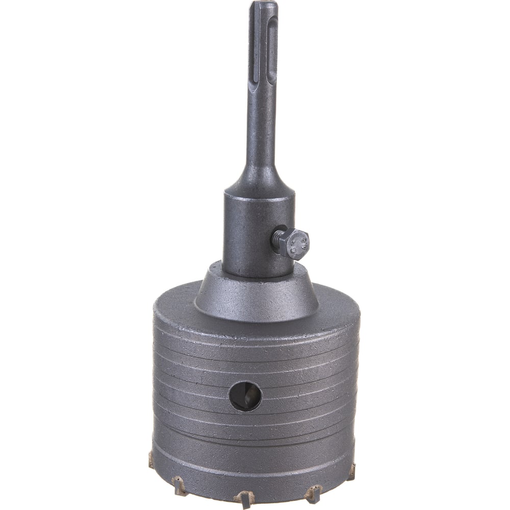 Коронка (72хМ16; 9 резцов; SDS+) по бетону МOS-DISTAR MS-CBT72 ...