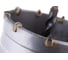 Коронка (72хМ16; 9 резцов; SDS+) по бетону МOS-DISTAR MS-CBT72 4