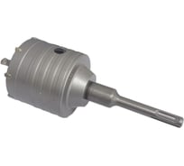 Коронка (68хМ16; 8 резцов; SDS+) по бетону МOS-DISTAR MS-CBT68