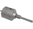 Коронка (68хМ16; 8 резцов; SDS+) по бетону МOS-DISTAR MS-CBT68 1