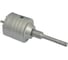 Коронка (68хМ16; 8 резцов; SDS+) по бетону МOS-DISTAR MS-CBT68 4