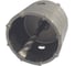 Коронка (68хМ16; 8 резцов; SDS+) по бетону МOS-DISTAR MS-CBT68 5