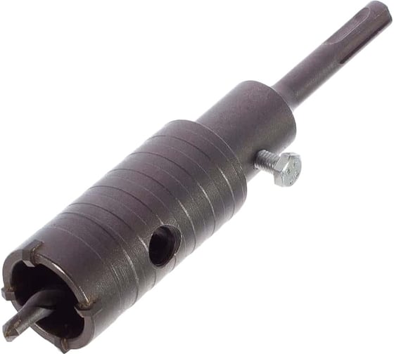 Коронка (35хМ16; 4 резца; SDS+) по бетону МOS-DISTAR MS-CBT35 1