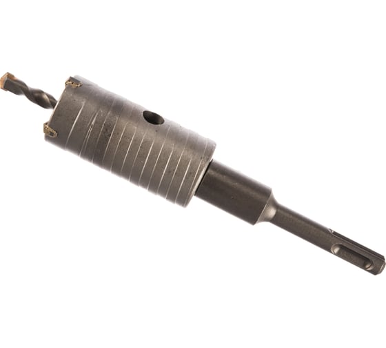 Коронка (35хМ16; 4 резца; SDS+) по бетону МOS-DISTAR MS-CBT35