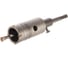 Коронка (35хМ16; 4 резца; SDS+) по бетону МOS-DISTAR MS-CBT35 3