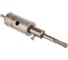 Коронка (35хМ16; 4 резца; SDS+) по бетону МOS-DISTAR MS-CBT35 4