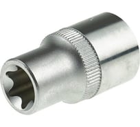 Головка торцевая S11S1308 TORX, Е8, 1/4"DR THORVIK 054073