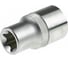 Головка торцевая S11S1308 TORX, Е8, 1/4"DR THORVIK 054073 1