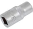 Головка торцевая S11S1308 TORX, Е8, 1/4"DR THORVIK 054073 2