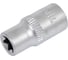 Головка торцевая S11S1308 TORX, Е8, 1/4"DR THORVIK 054073 3