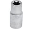 Головка торцевая S11S1308 TORX, Е8, 1/4"DR THORVIK 054073 4