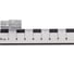 Головка торцевая S11S1308 TORX, Е8, 1/4"DR THORVIK 054073 5