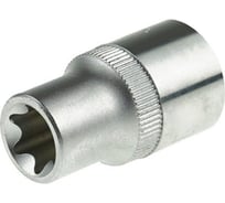 Головка торцевая S11S1304 TORX, Е4, 1/4"DR THORVIK 054069