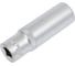 Головка торцевая глубокая S11S21110 11 мм, 1/4"DR THORVIK 054039 1