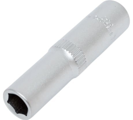 Головка торцевая глубокая S11S21070 7 мм, 1/4"DR THORVIK 054035